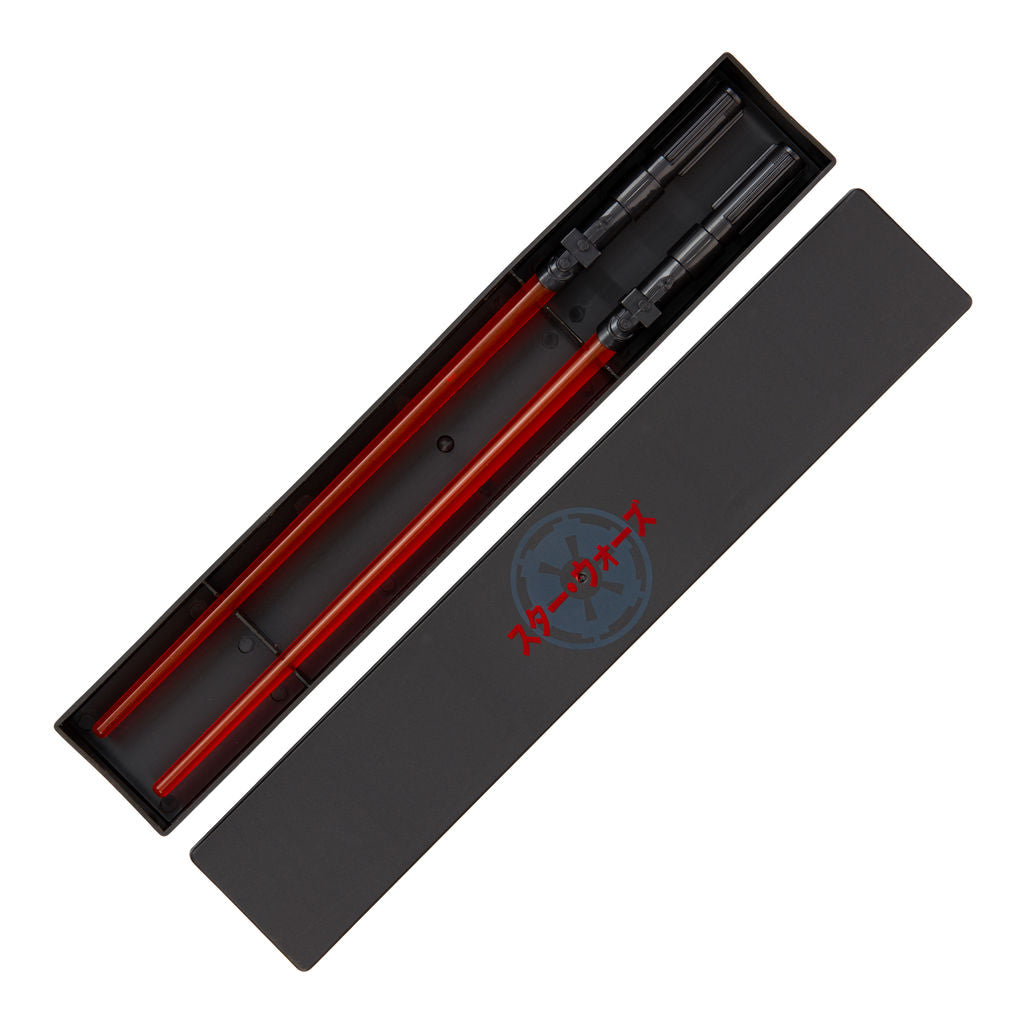Star Wars - Lightsabers - Syömäpuikot