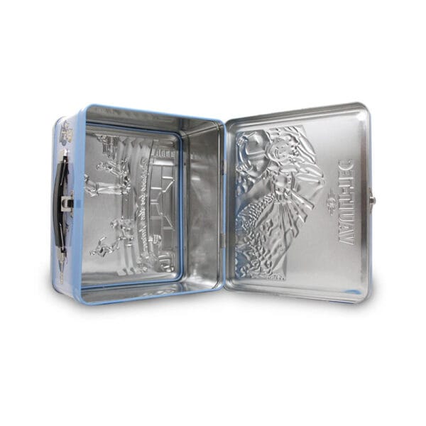 Fallout - Clean Vault-Tec - Eväsrasia & juomapullo