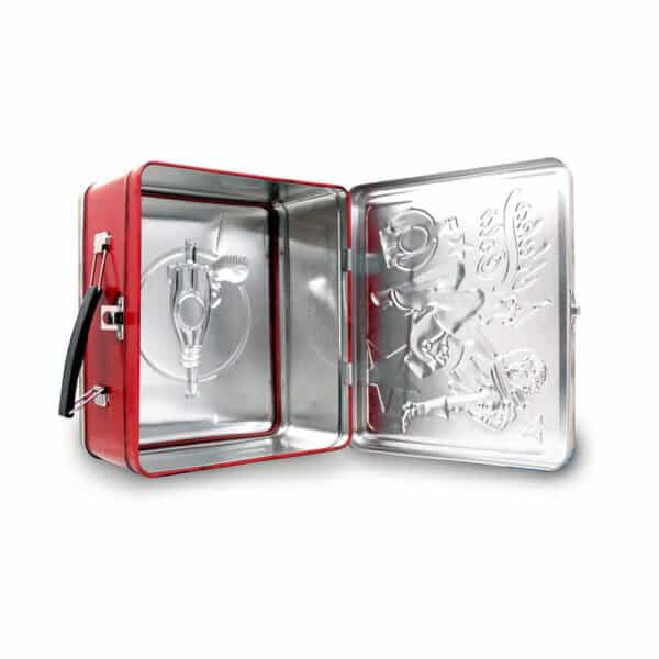 Fallout - Nuka Cola - Eväsrasia & juomapullo