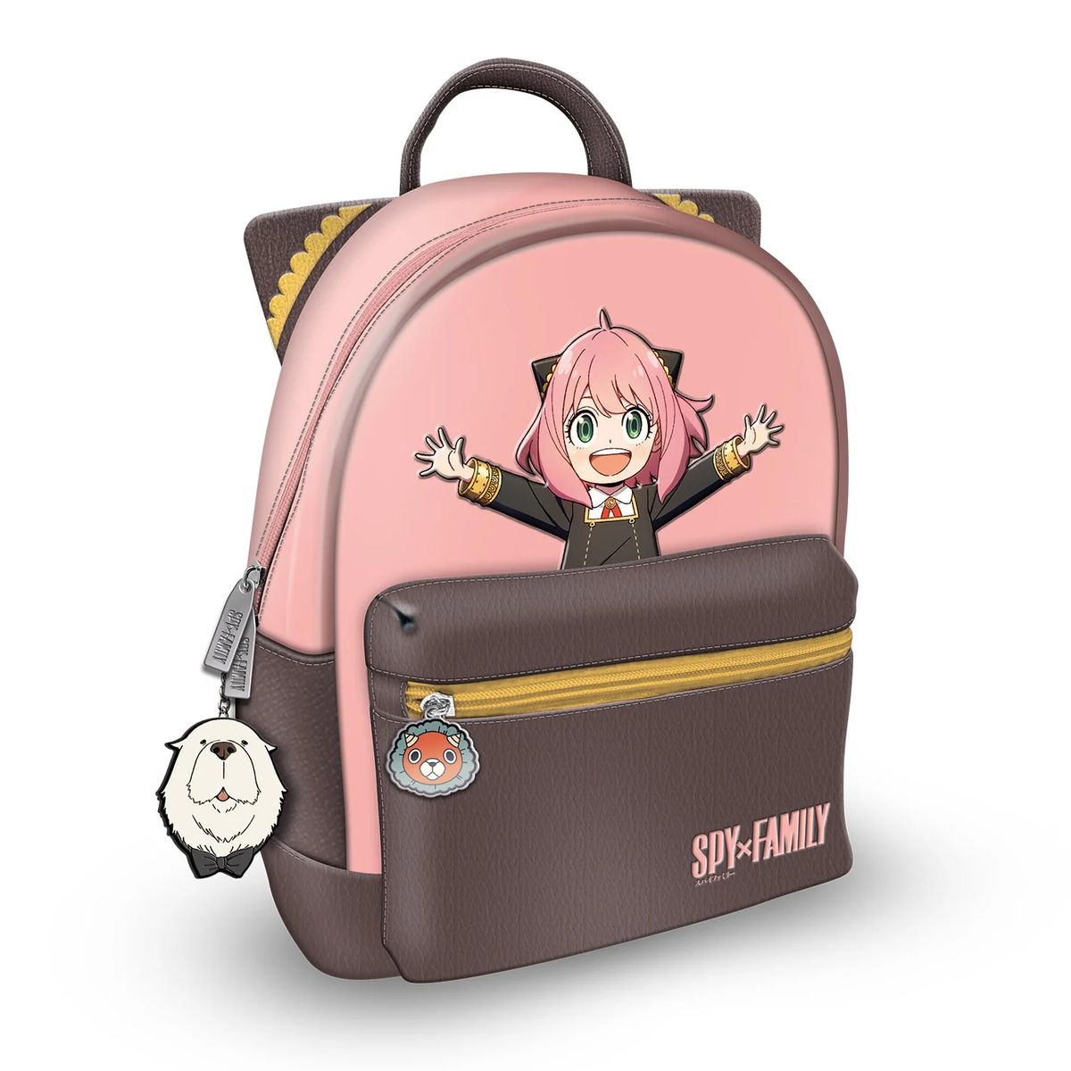 Spy x Family - Anya - Reppu