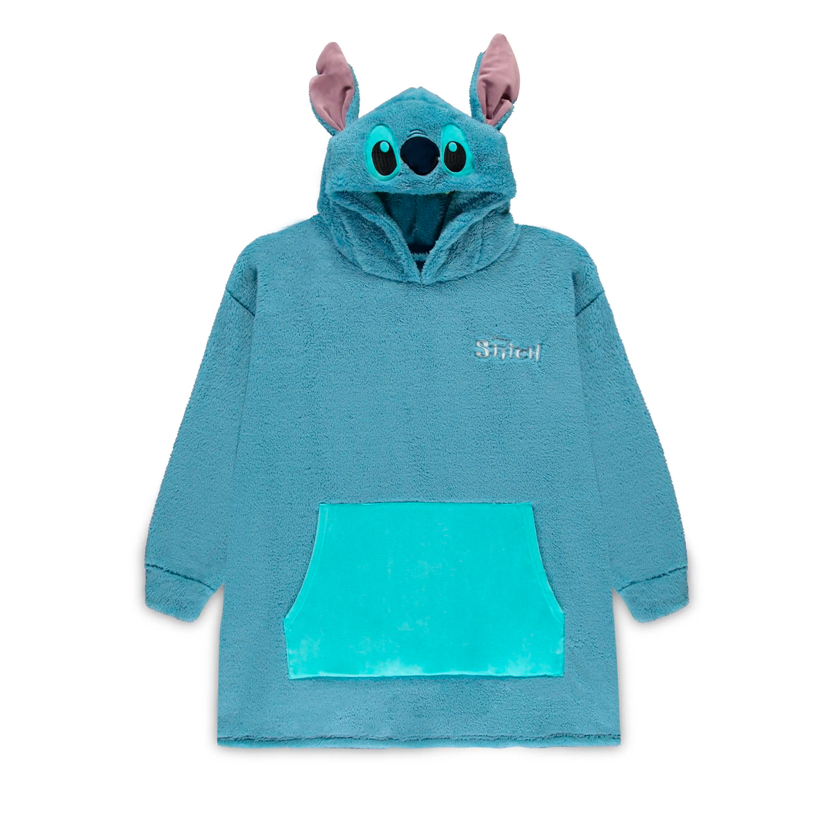 Lilo & Stitch - Stitch - Oversize-huppari