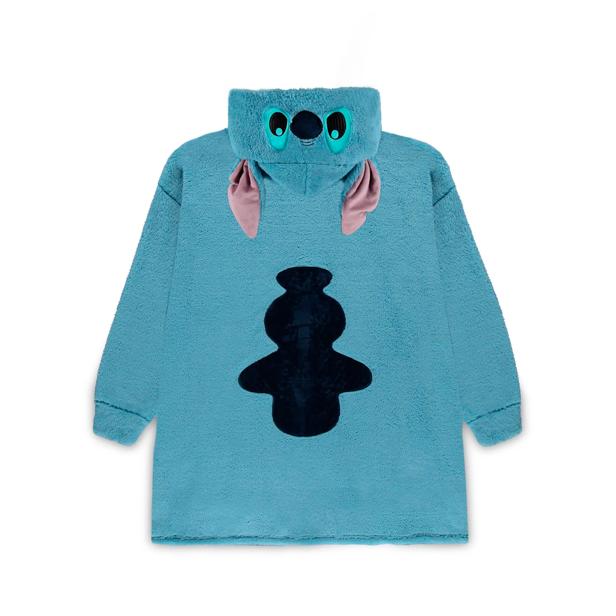 Lilo & Stitch - Stitch - Oversize-huppari