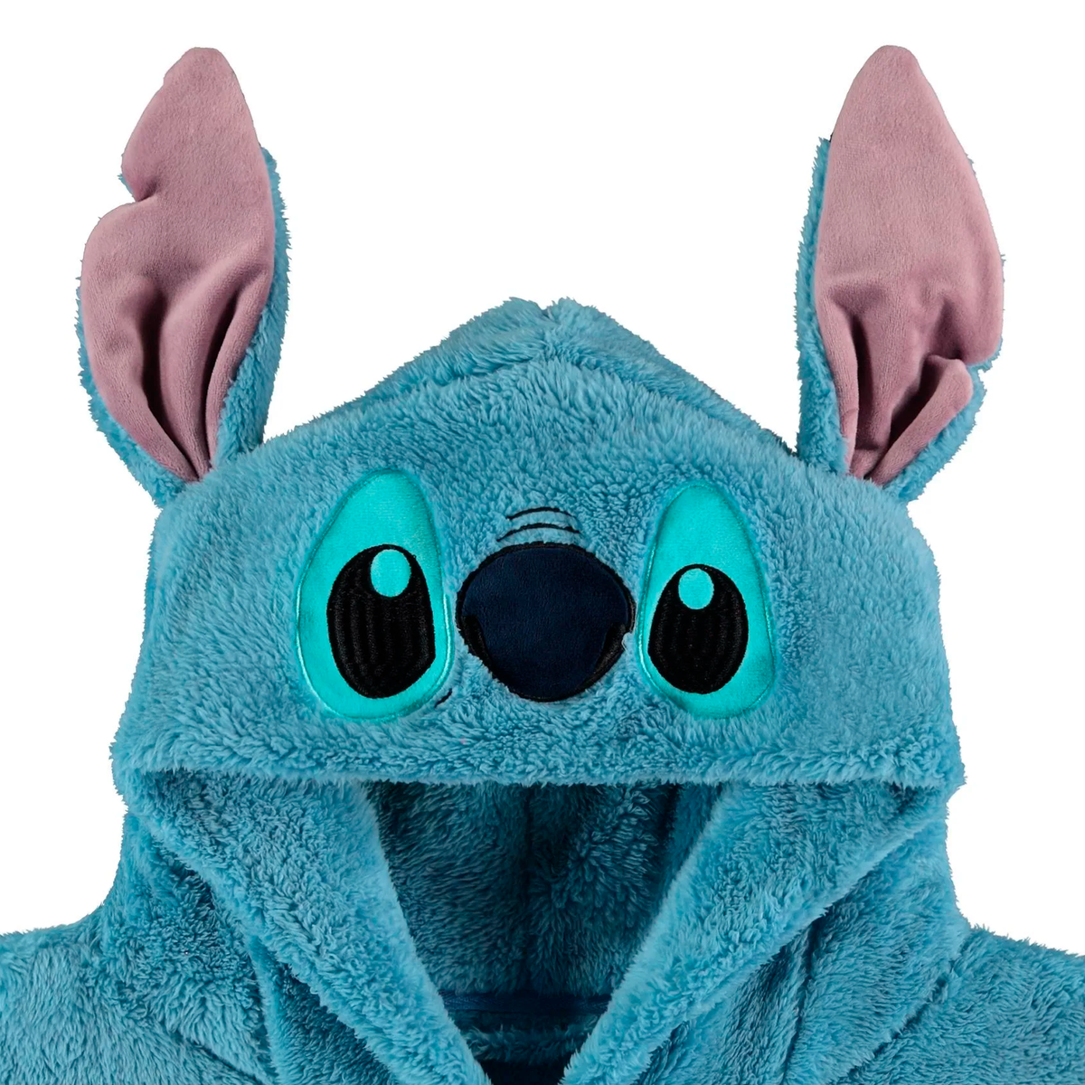 Lilo & Stitch - Stitch - Oversize-huppari