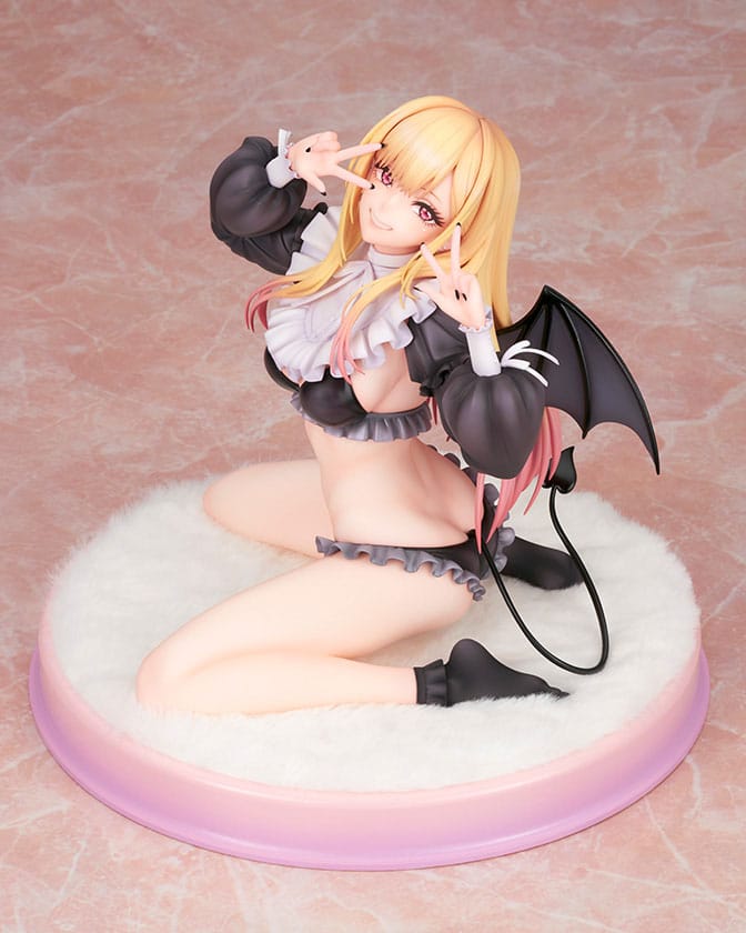 My Dress-Up Darling - Marin Kitagawa - Figuuri (keräilyhahmo)