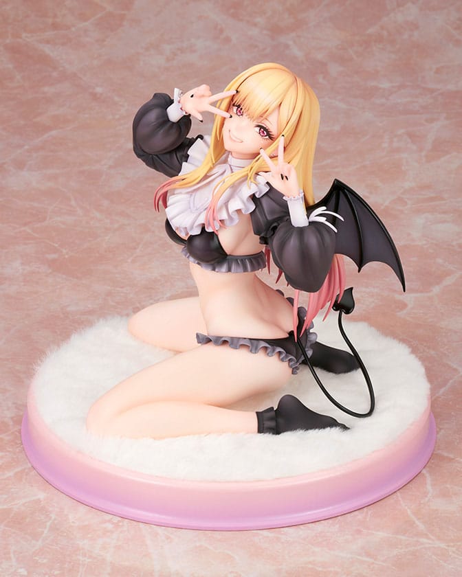 My Dress-Up Darling - Marin Kitagawa - Figuuri (keräilyhahmo)