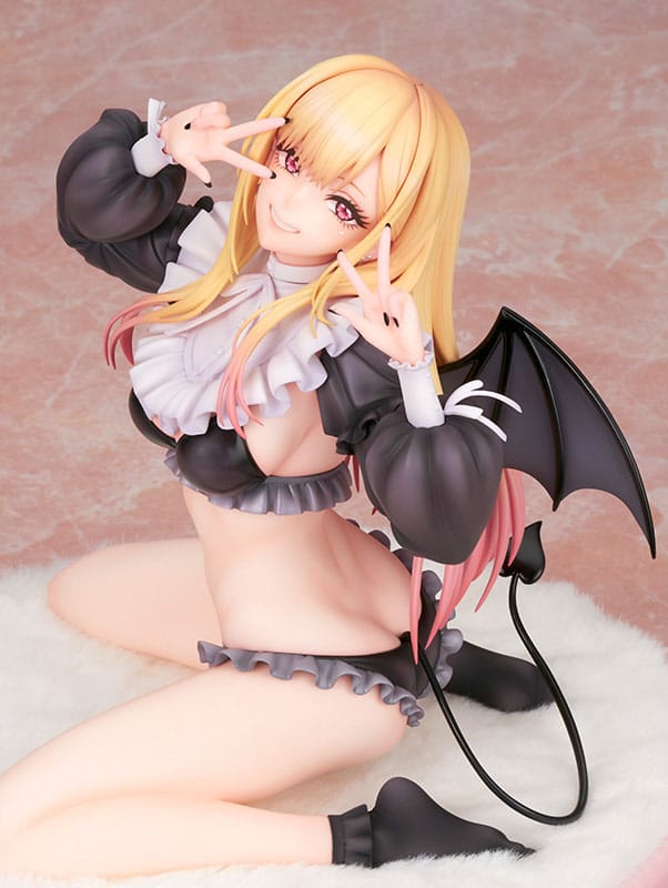 My Dress-Up Darling - Marin Kitagawa - Figuuri (keräilyhahmo)