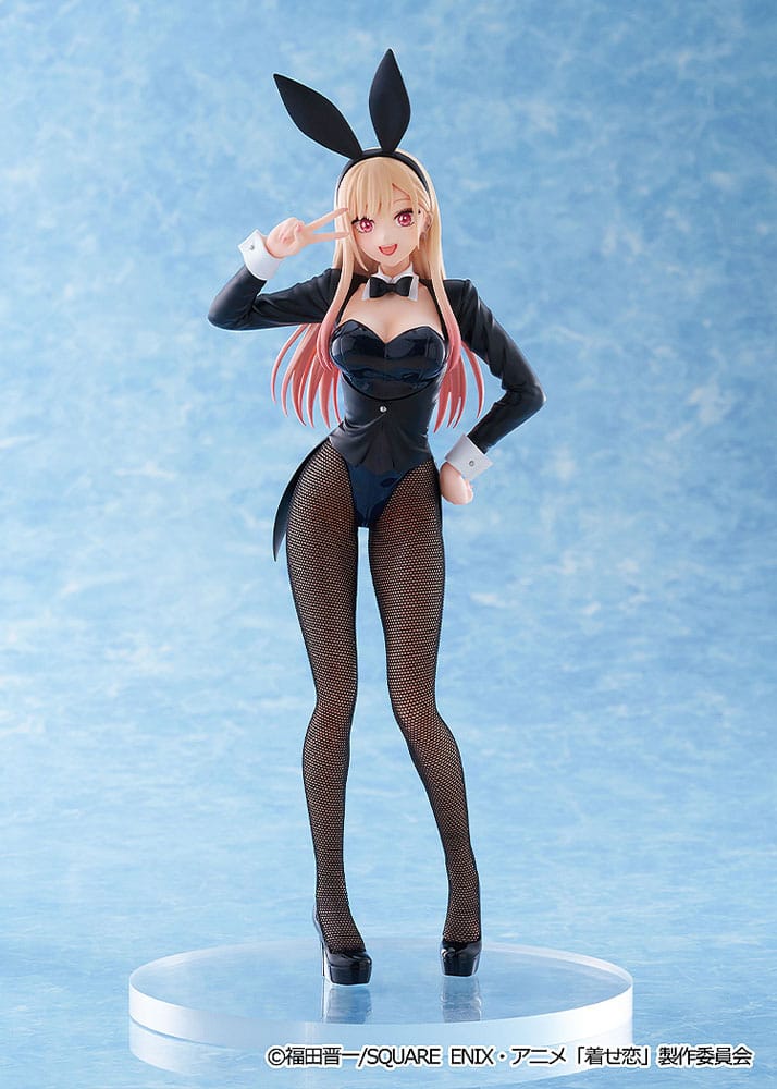 My Dress-Up Darling - Marin Kitagawa Halloween Bunny - Figure