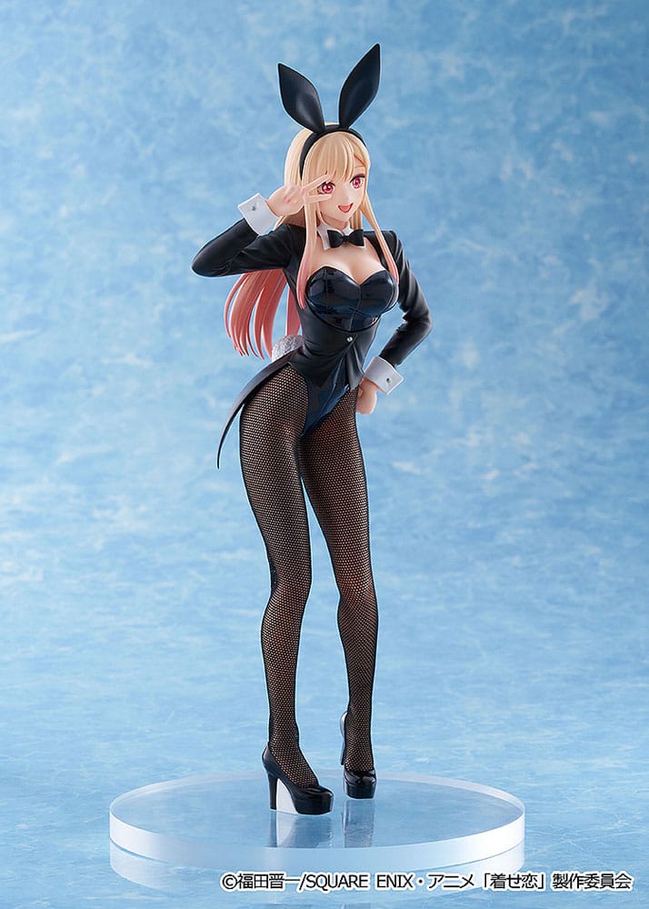 My Dress-Up Darling - Marin Kitagawa Halloween Bunny - Figure