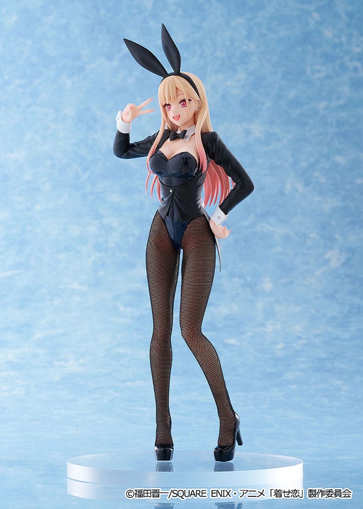 My Dress-Up Darling - Marin Kitagawa Halloween Bunny - Figure