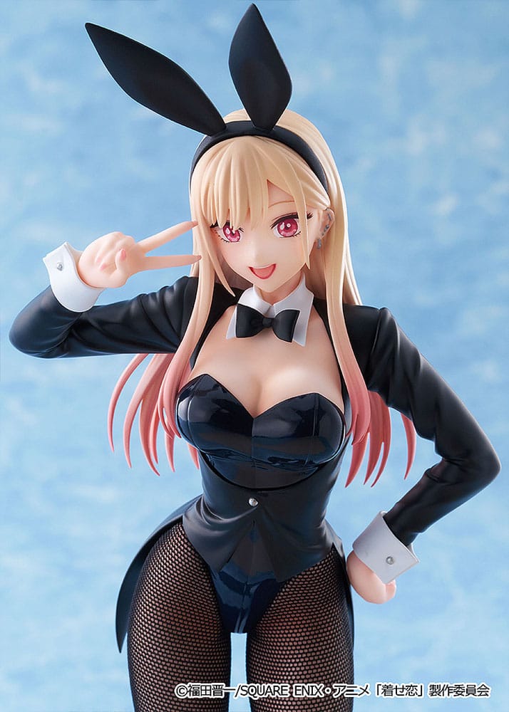 My Dress-Up Darling - Marin Kitagawa Halloween Bunny - Figure