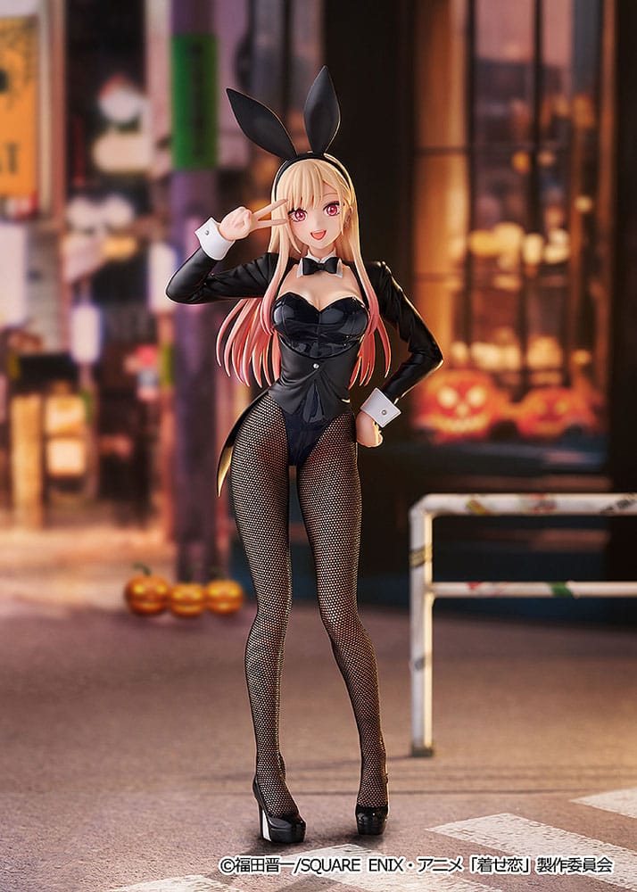 My Dress-Up Darling - Marin Kitagawa Halloween Bunny - Figure