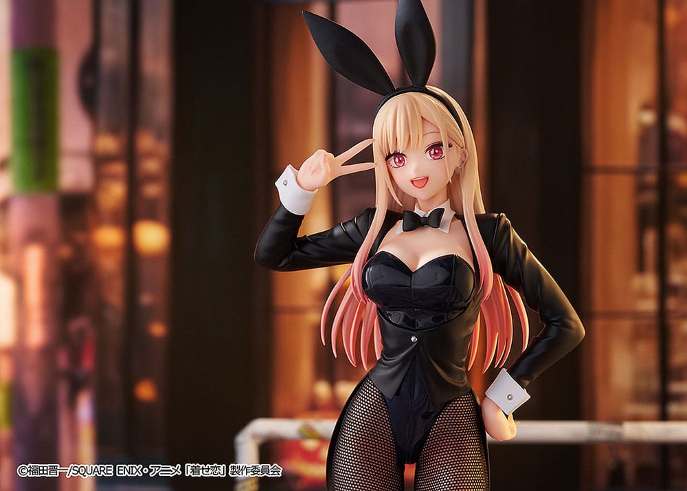 My Dress-Up Darling - Marin Kitagawa Halloween Bunny - Figure