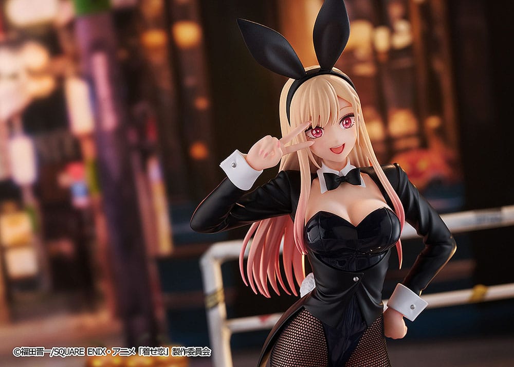 My Dress-Up Darling - Marin Kitagawa Halloween Bunny - Figure