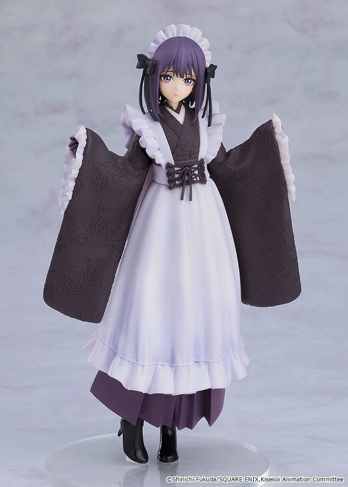 My Dress-Up Darling - Pop Up Parade Marin Kitagawa (Shizuku Kuroe: School Festival) - Figure