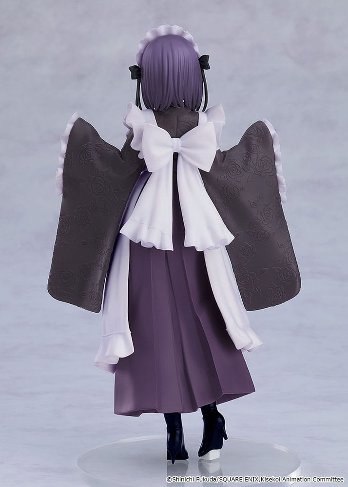 My Dress-Up Darling - Pop Up Parade Marin Kitagawa (Shizuku Kuroe: School Festival) - Figure