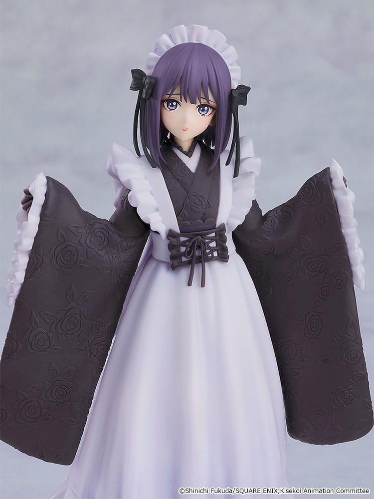 My Dress-Up Darling - Pop Up Parade Marin Kitagawa (Shizuku Kuroe: School Festival) - Figure