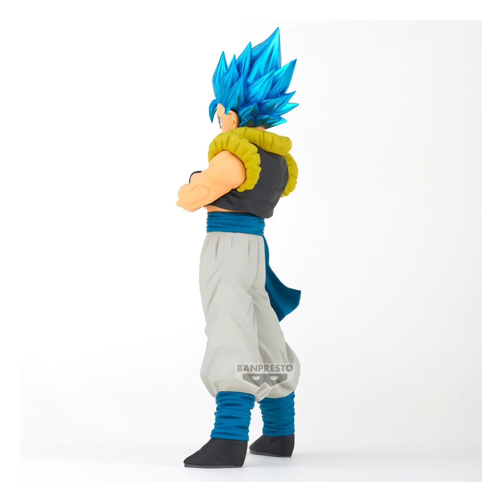Dragon Ball - Super Blood Of Saiyans Gogeta - Figuuri (keräilyhahmo)