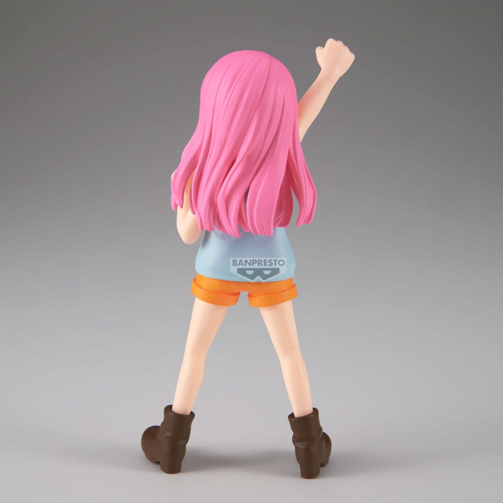 One Piece - Dxf-The Grandline Series Jewelry Bonney Children - Figuuri (keräilyhahmo)