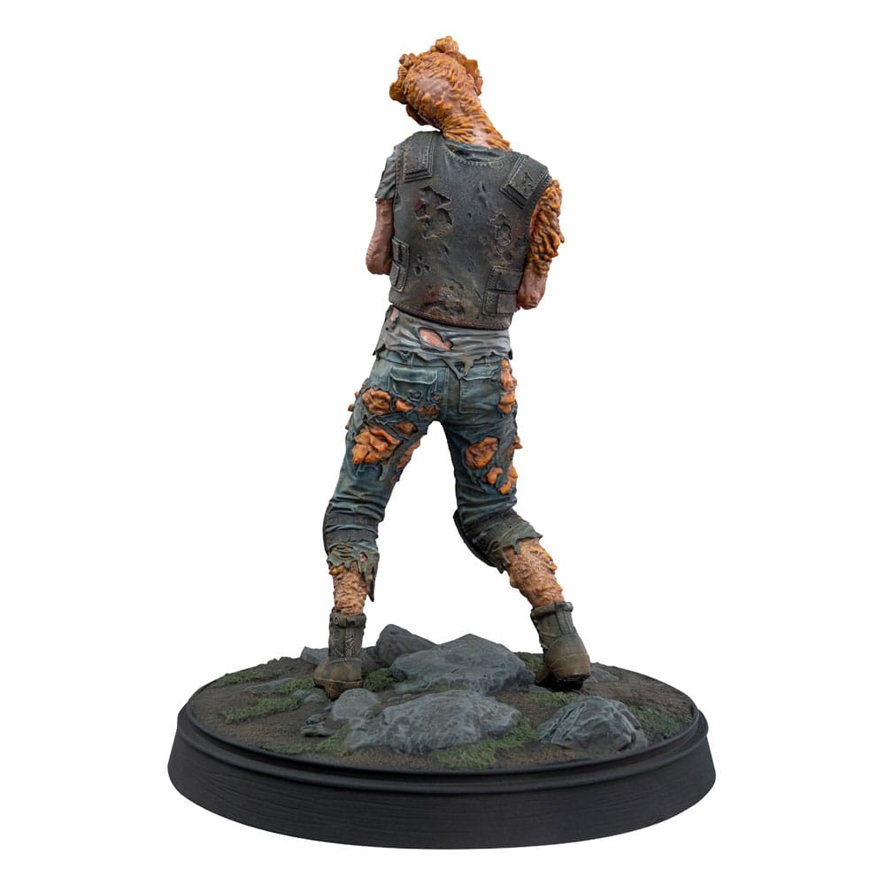The Last of Us - Armored Clicker - Figuuri (keräilyhahmo)