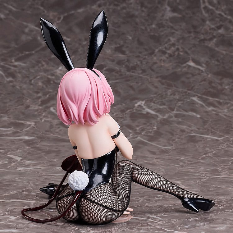 To Love Ru Darkness - Momo Belia Deviluke: Bunny Version - Figuuri (keräilyhahmo)