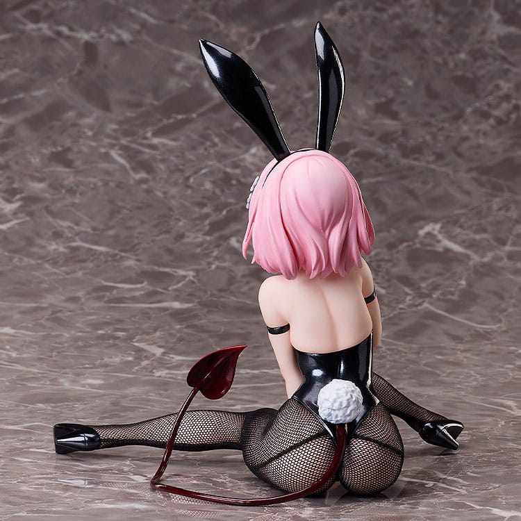To Love Ru Darkness - Momo Belia Deviluke: Bunny Version - Figuuri (keräilyhahmo)