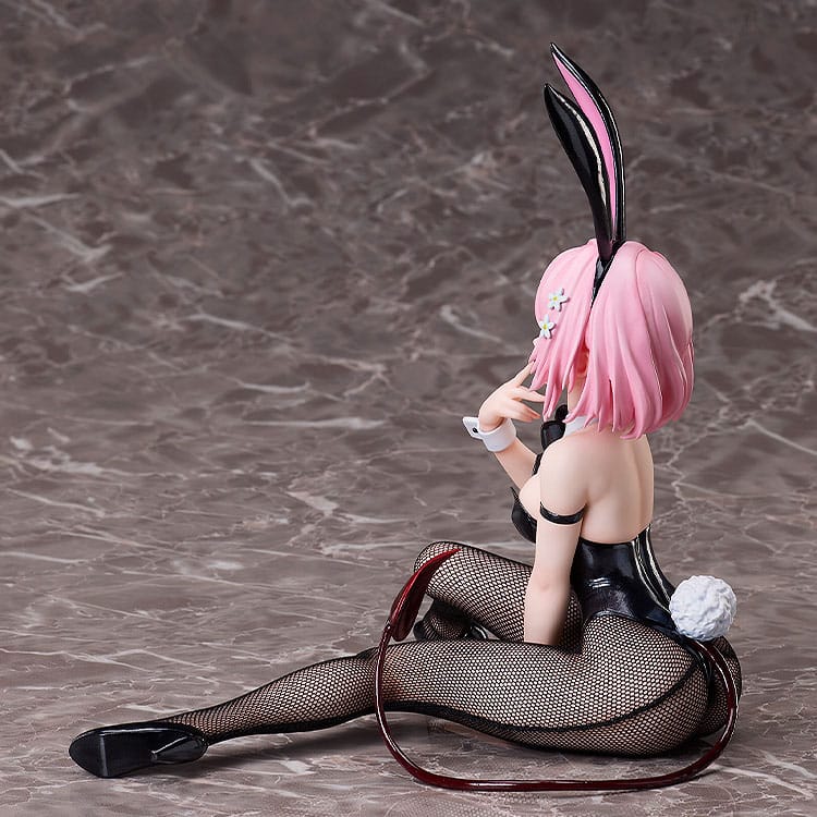 To Love Ru Darkness - Momo Belia Deviluke: Bunny Version - Figuuri (keräilyhahmo)