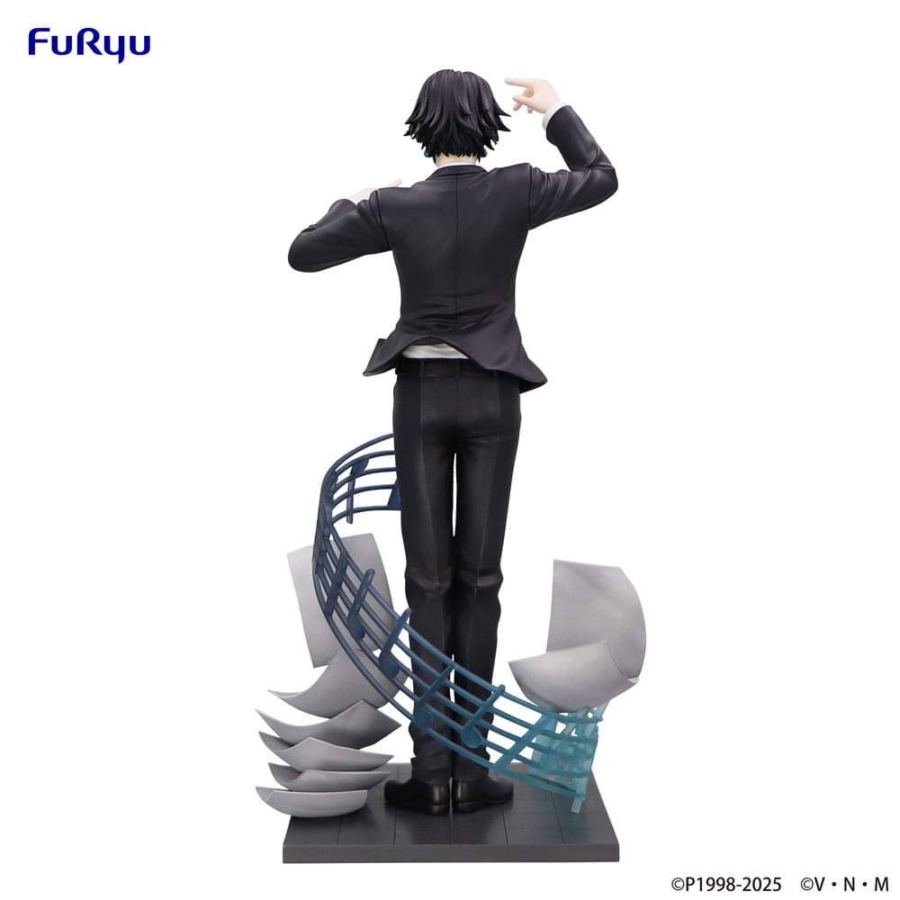 Hunter x Hunter - Chrollo Requiem - Figuuri (keräilyhahmo)