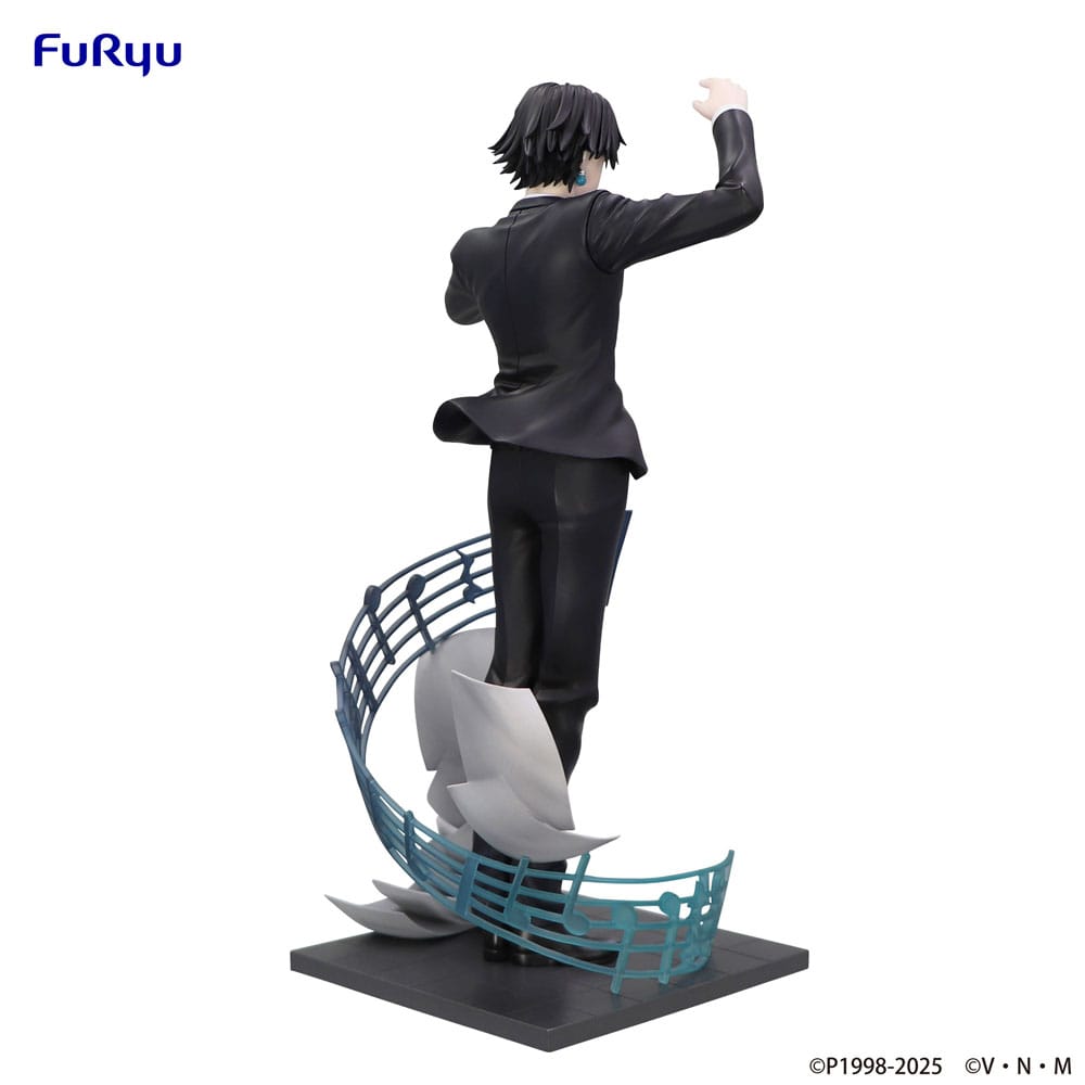 Hunter x Hunter - Chrollo Requiem - Figuuri (keräilyhahmo)