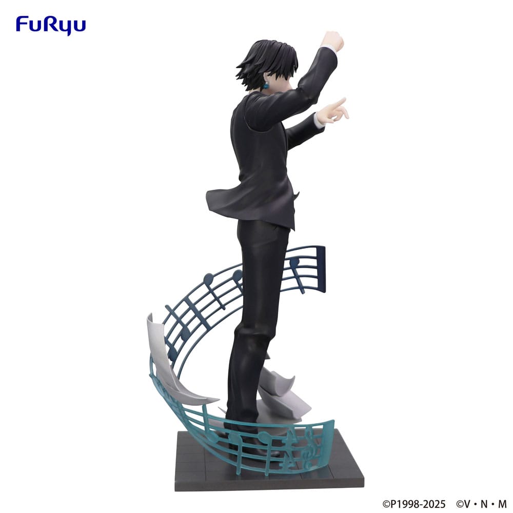 Hunter x Hunter - Chrollo Requiem - Figuuri (keräilyhahmo)