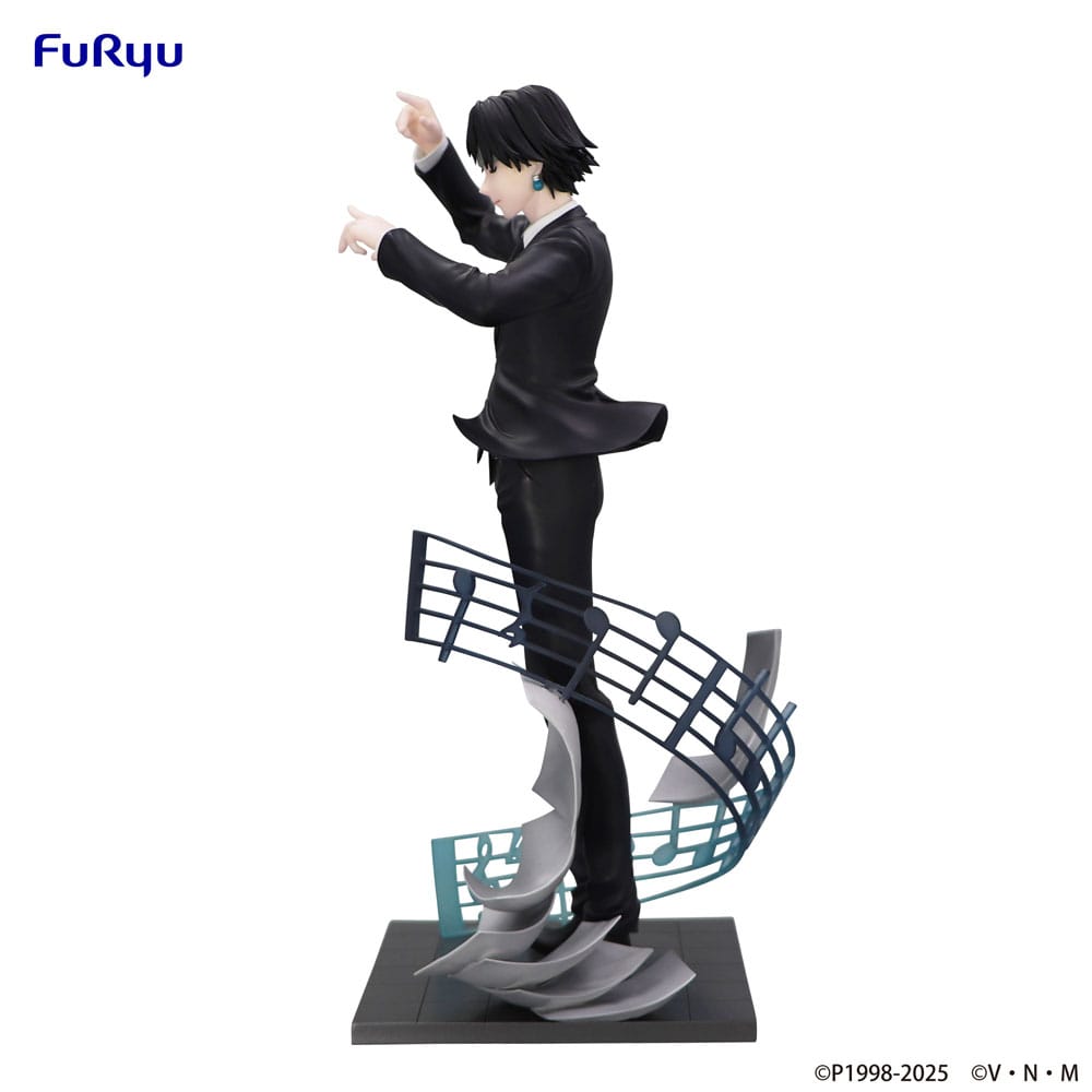 Hunter x Hunter - Chrollo Requiem - Figuuri (keräilyhahmo)