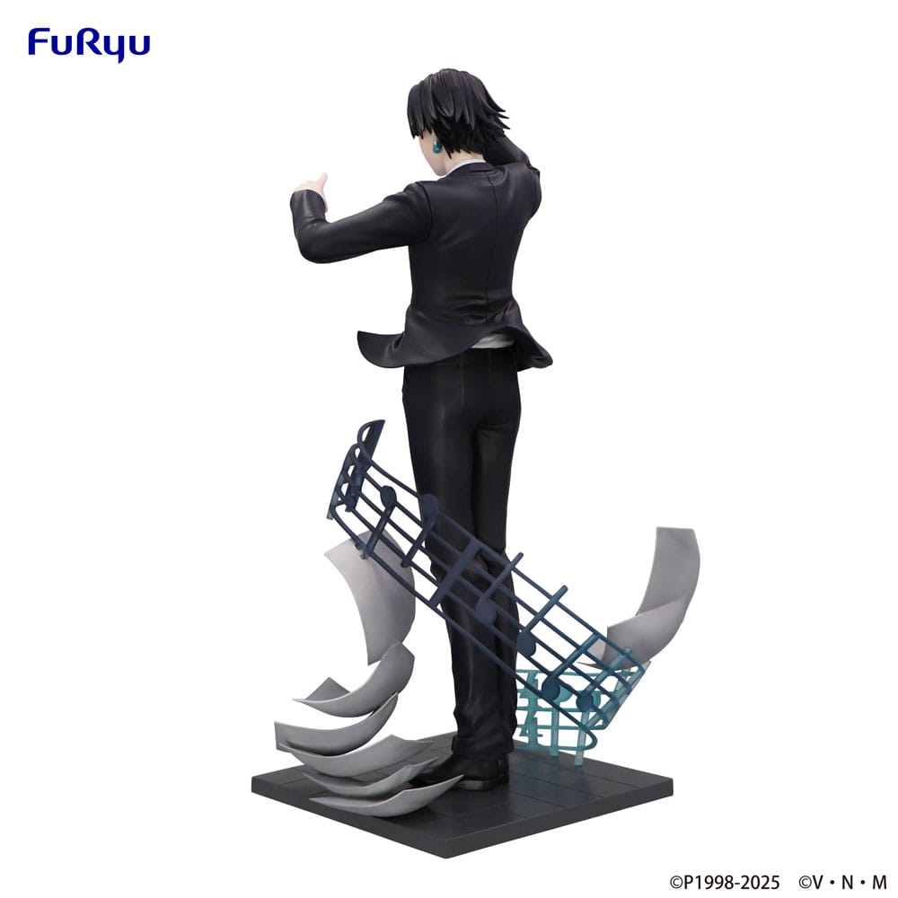 Hunter x Hunter - Chrollo Requiem - Figuuri (keräilyhahmo)