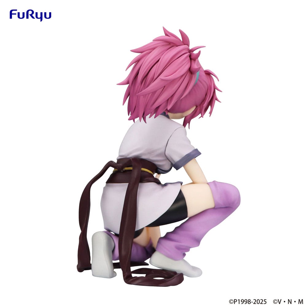 Hunter x Hunter - Machi - Noodle Stopper -figuuri