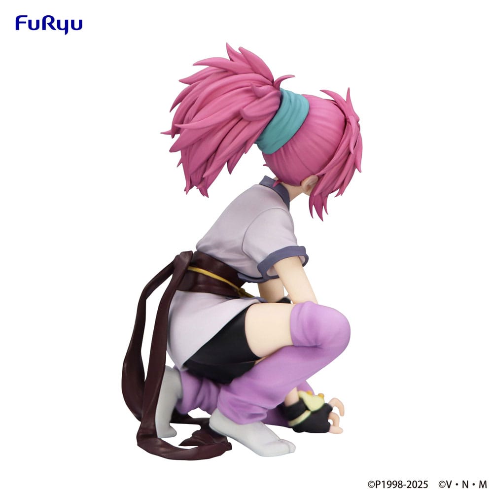 Hunter x Hunter - Machi - Noodle Stopper -figuuri