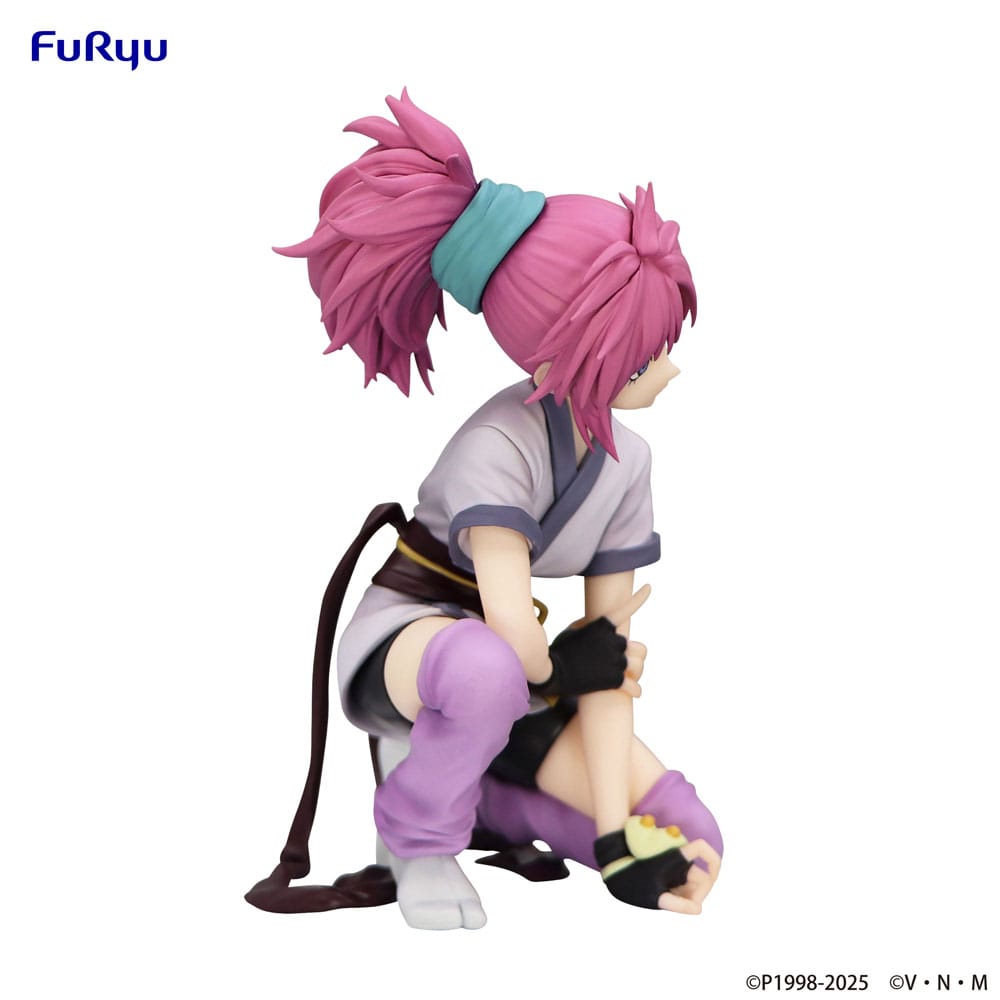 Hunter x Hunter - Machi - Noodle Stopper -figuuri