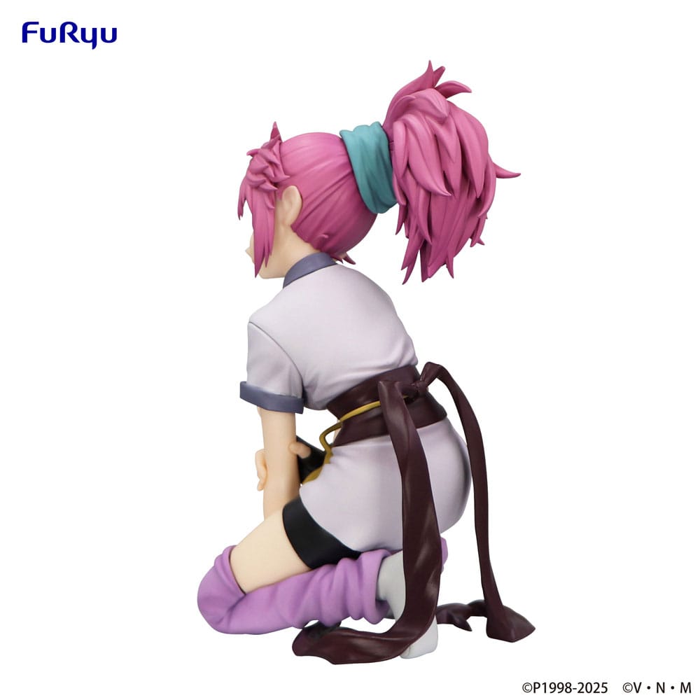 Hunter x Hunter - Machi - Noodle Stopper -figuuri