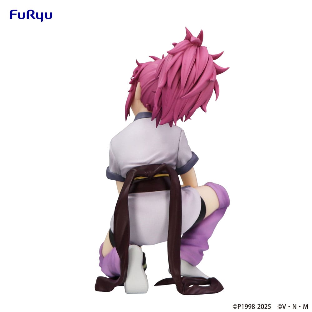 Hunter x Hunter - Machi - Noodle Stopper -figuuri