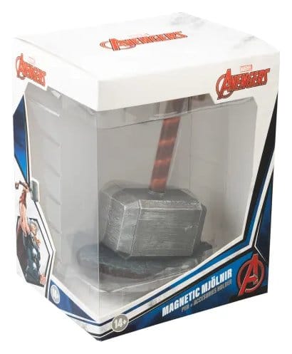 Marvel - Thor - Pen with Pen Holder