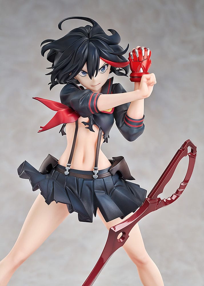 Kill la Kill - 1/7 Ryuko Matoi: Transformation - Figure