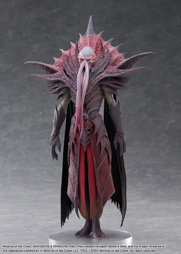 Baldur's Gate 3 - Pop Up Parade SP The Emperor - Figuuri (keräilyhahmo)