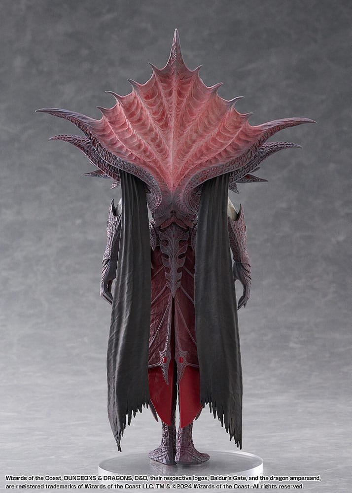 Baldur's Gate 3 - Pop Up Parade SP The Emperor - Figuuri (keräilyhahmo)