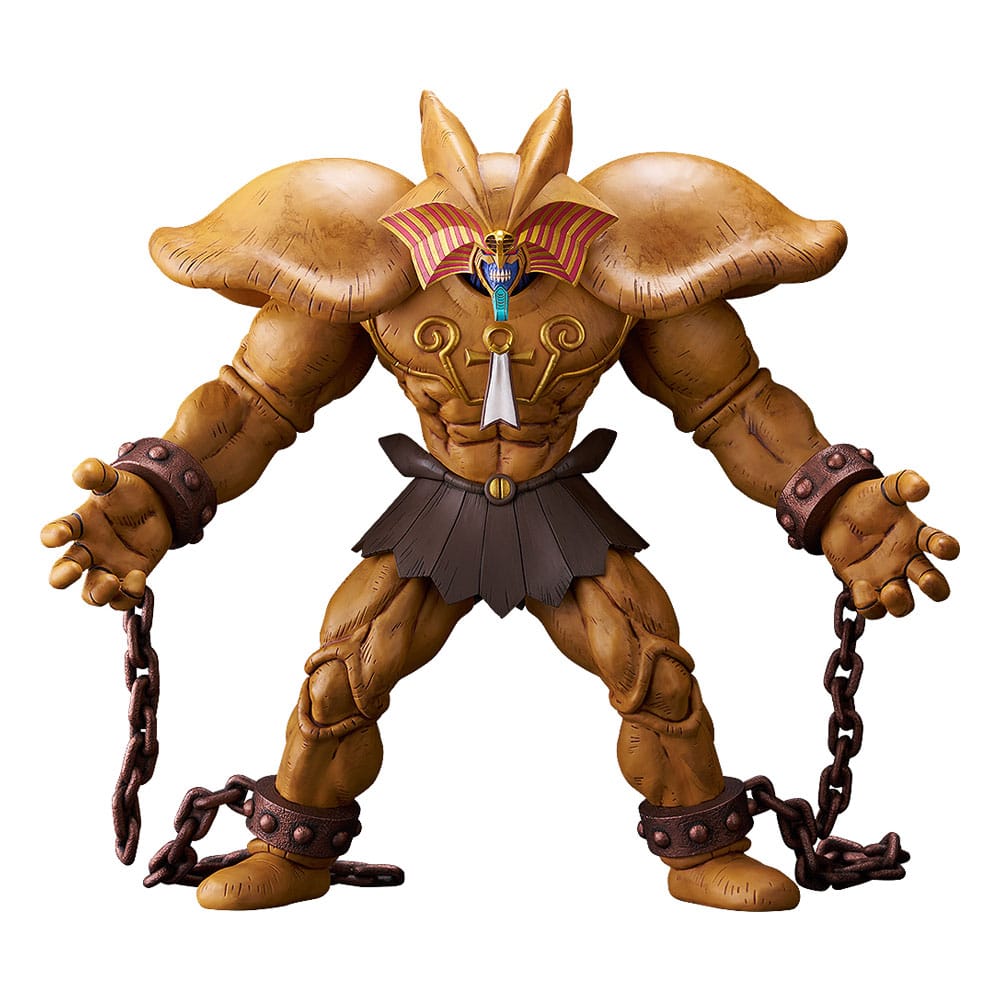 Yu-Gi-Oh - Exodia the Forbidden - Figuuri (keräilyhahmo)