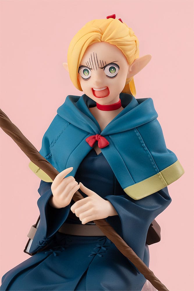 Delicious in Dungeon - Marcille Donato - Minifiguuri (keräilyhahmo)