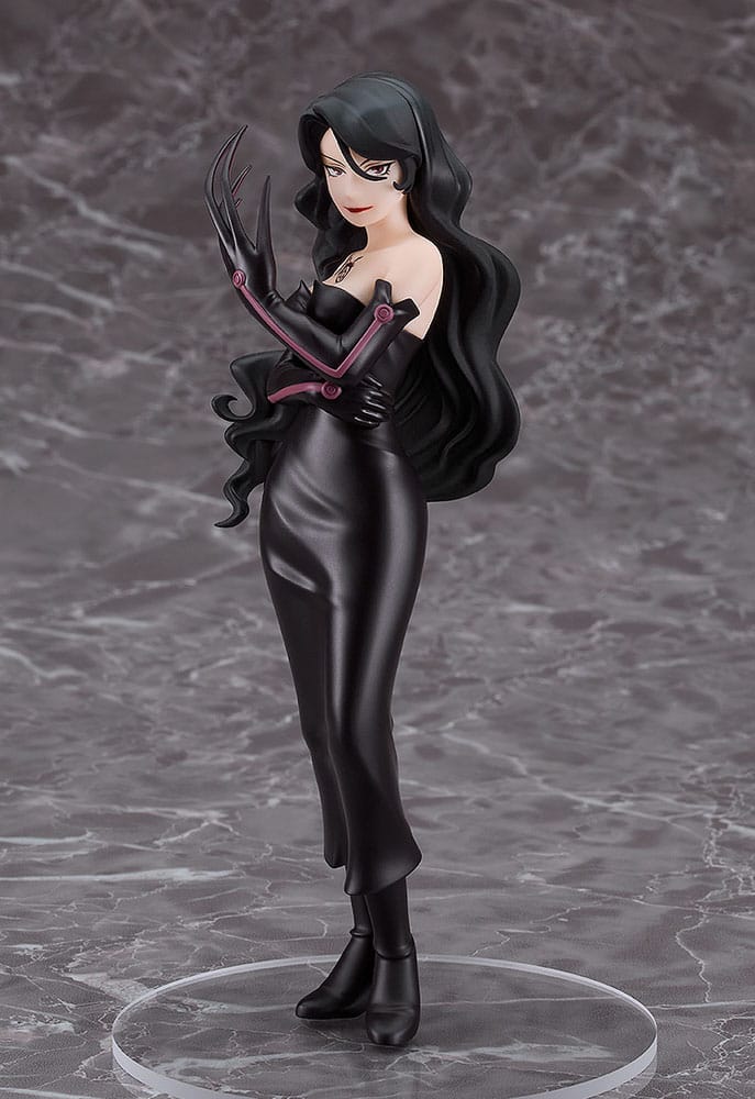 Fullmetal Alchemist: Brotherhood - Lust - Figuuri (keräilyhahmo)