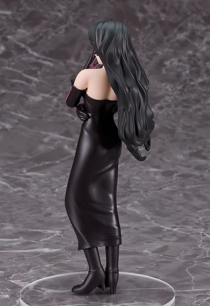 Fullmetal Alchemist: Brotherhood - Lust - Figuuri (keräilyhahmo)