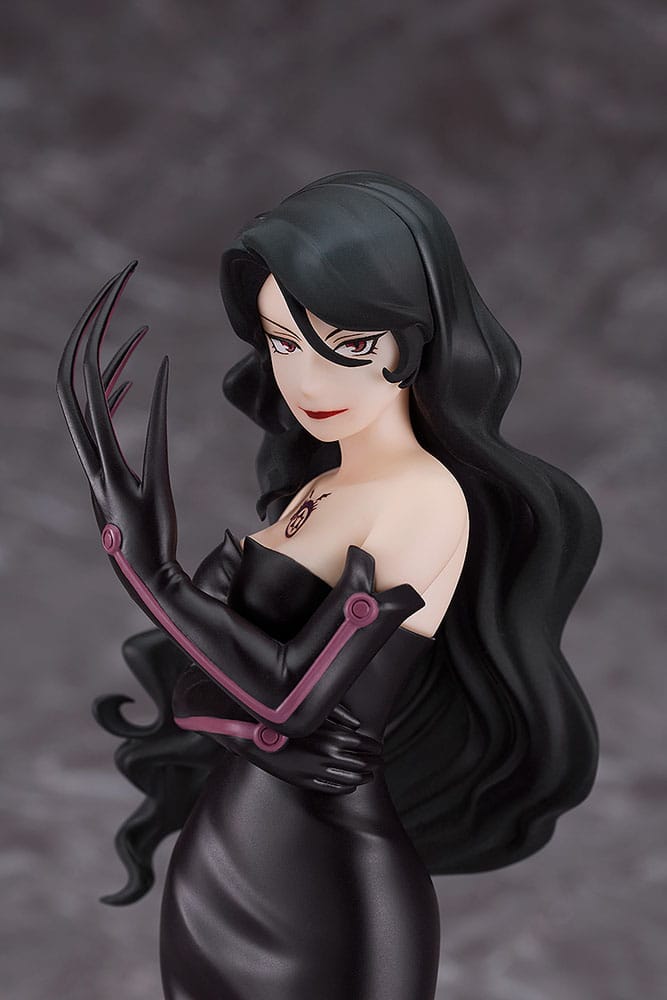 Fullmetal Alchemist: Brotherhood - Lust - Figuuri (keräilyhahmo)