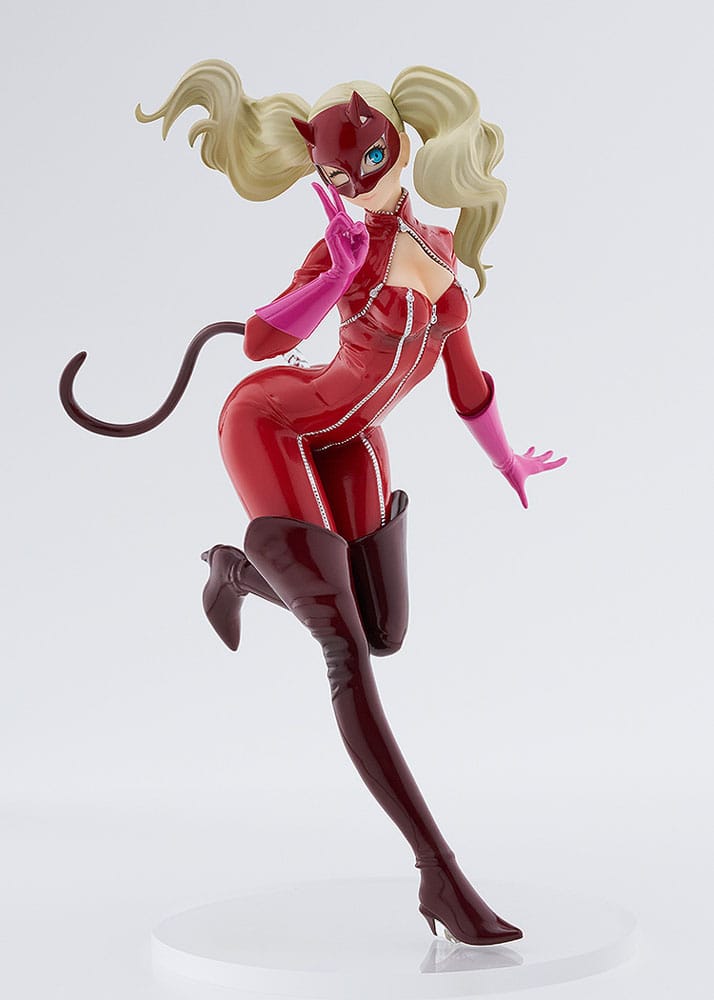 Persona 5 - Panther - Figuuri (keräilyhahmo)