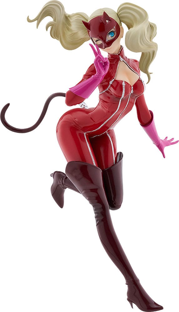 Persona 5 - Panther - Figuuri (keräilyhahmo)