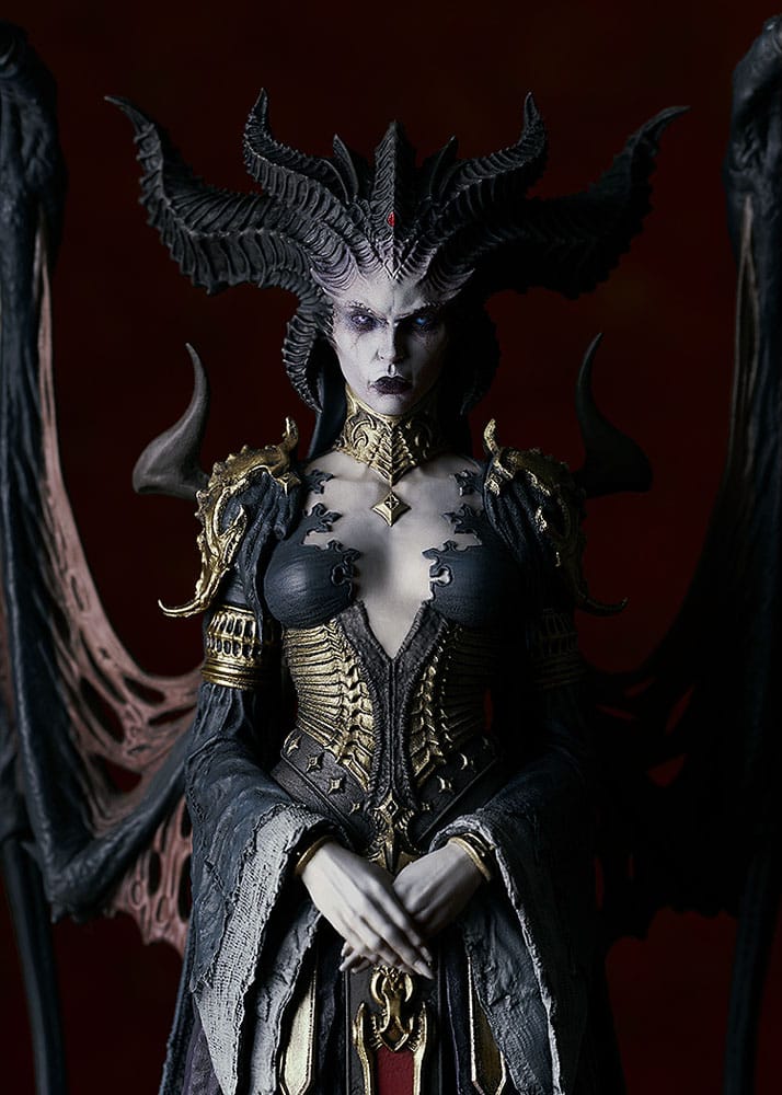 Diablo - Pop Up Parade Lilith - Figuuri (keräilyhahmo)