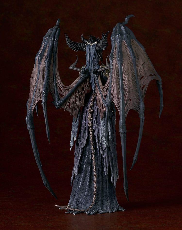 Diablo - Pop Up Parade Lilith - Figuuri (keräilyhahmo)