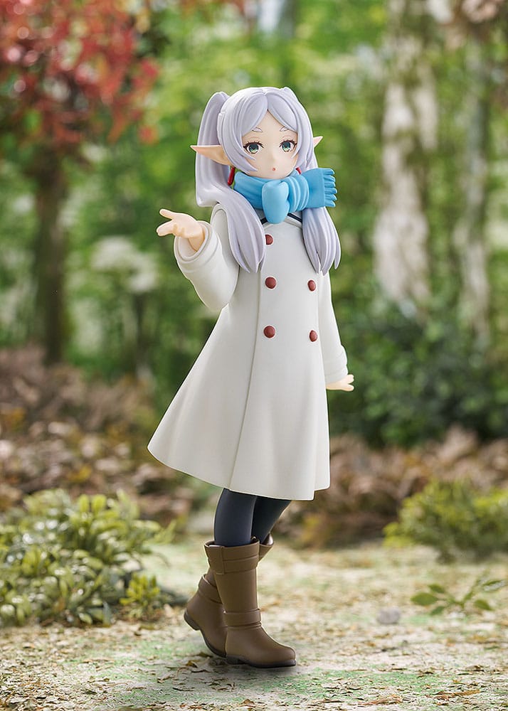 Frieren - Pop Up Parade Blow Kiss - Figuuri (keräilyhahmo)
